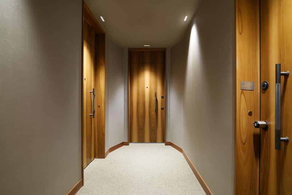 Apartment Luxury Duomo Mailand