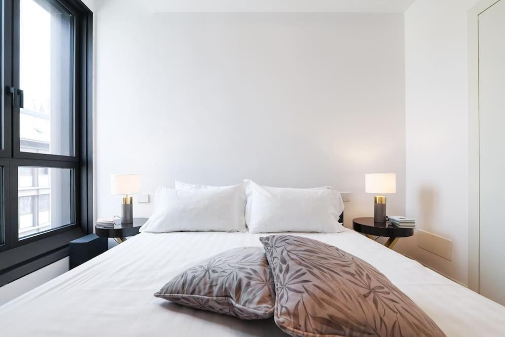 Luxury Duomo Apartment