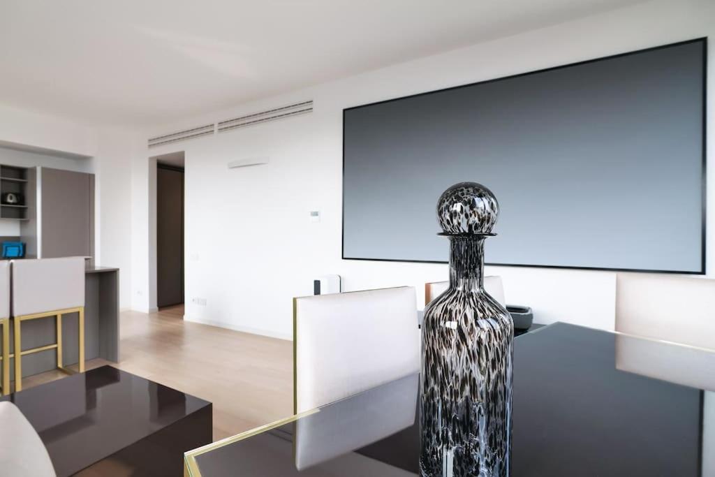 Apartment Luxury Duomo Mailand