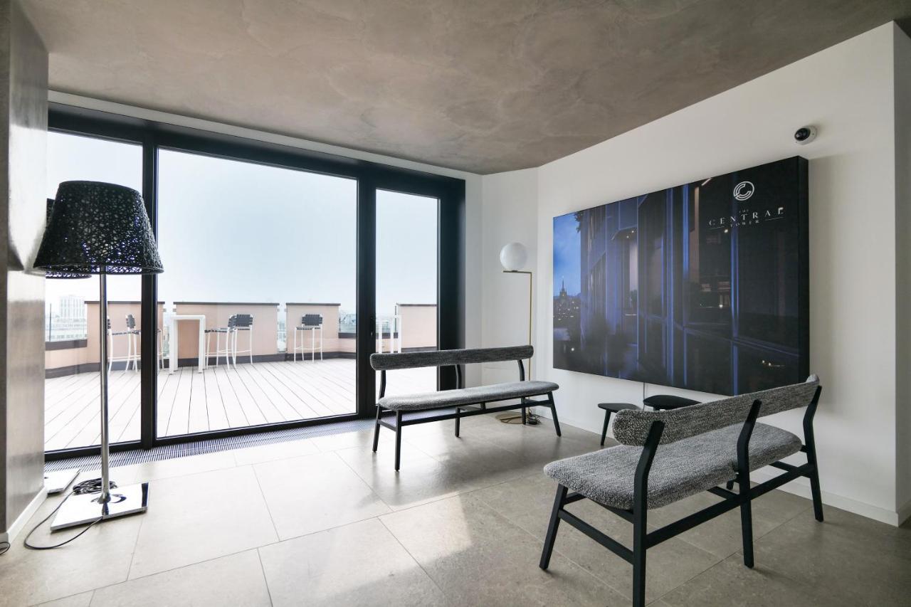 Luxury Duomo Apartment