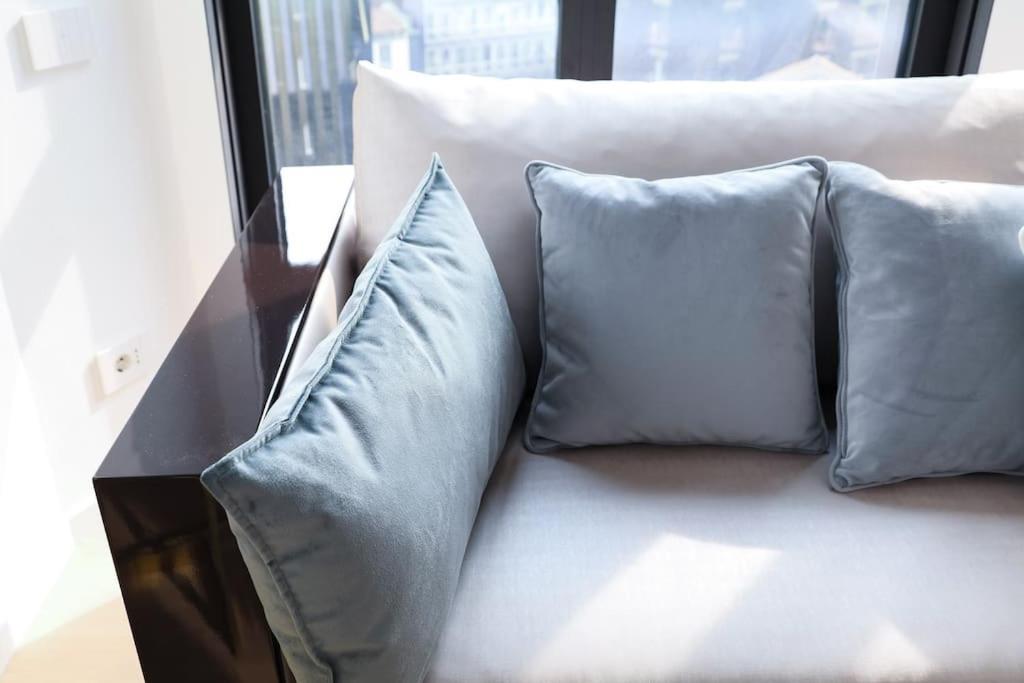 Apartment Luxury Duomo