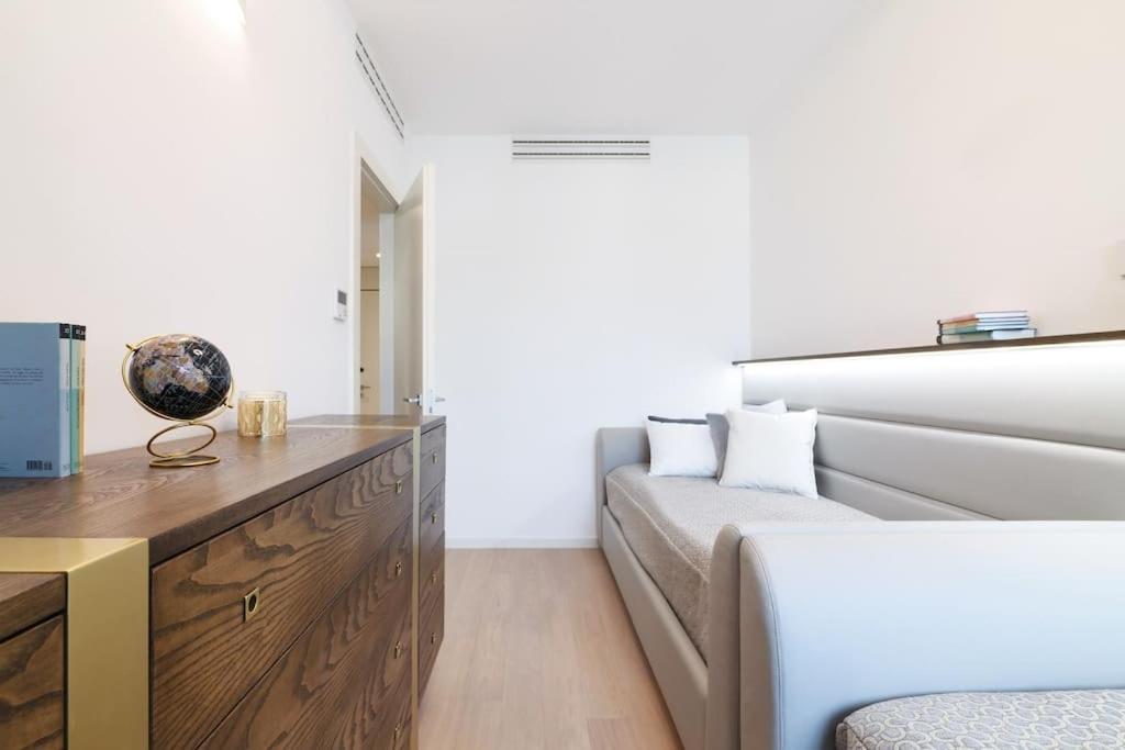 Apartment Luxury Duomo Mailand