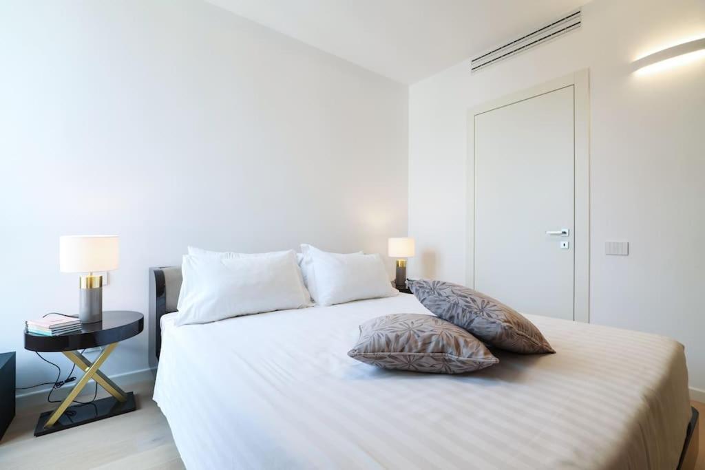 Luxury Duomo Apartment Mailand