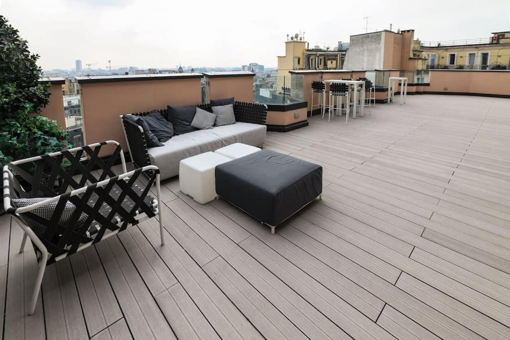 Luxury Duomo Apartment