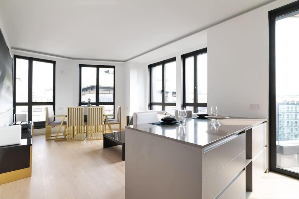 Apartment Luxury Duomo