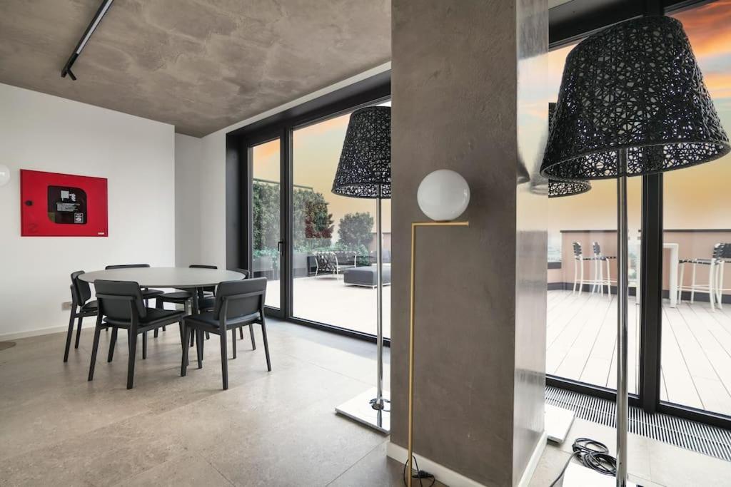Luxury Duomo Apartment Mailand