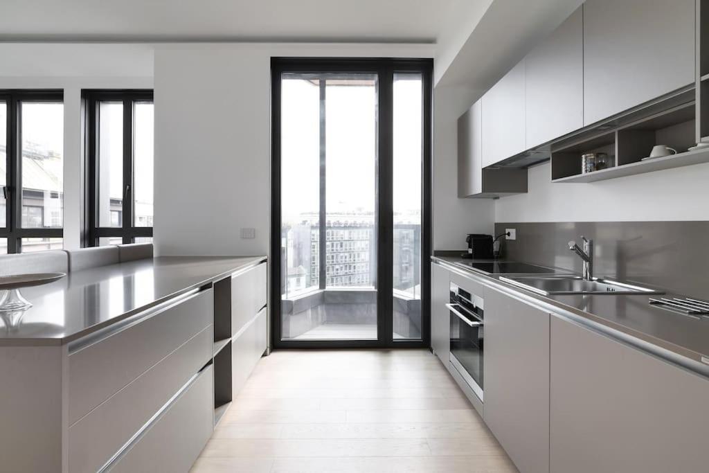 Luxury Duomo Mailand