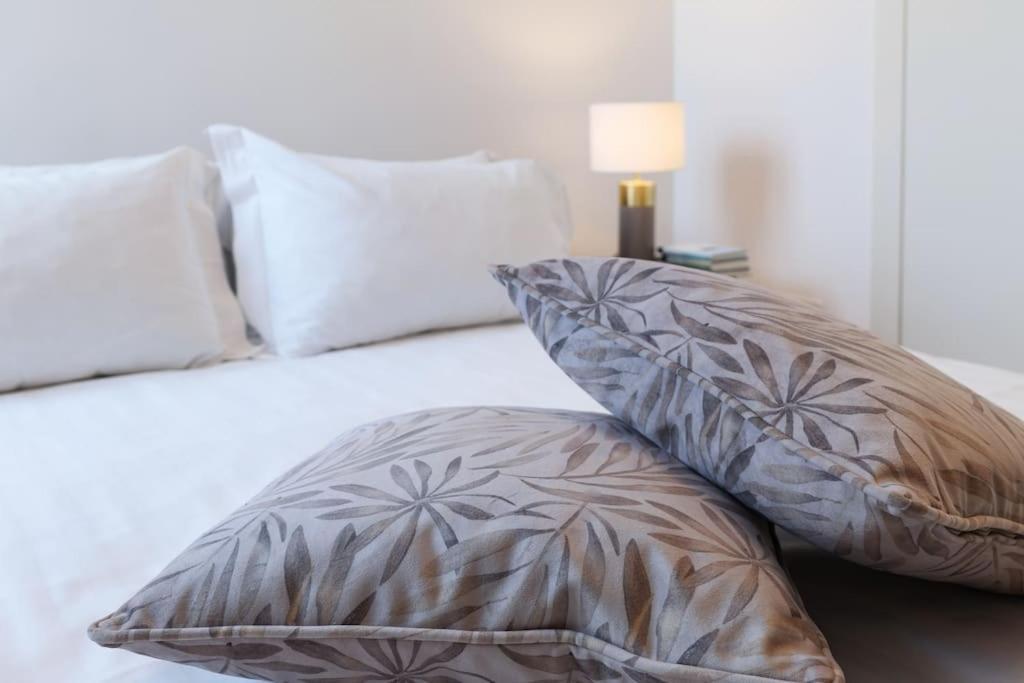 Luxury Duomo Apartment