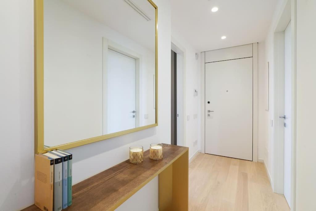 Luxury Duomo Apartment *