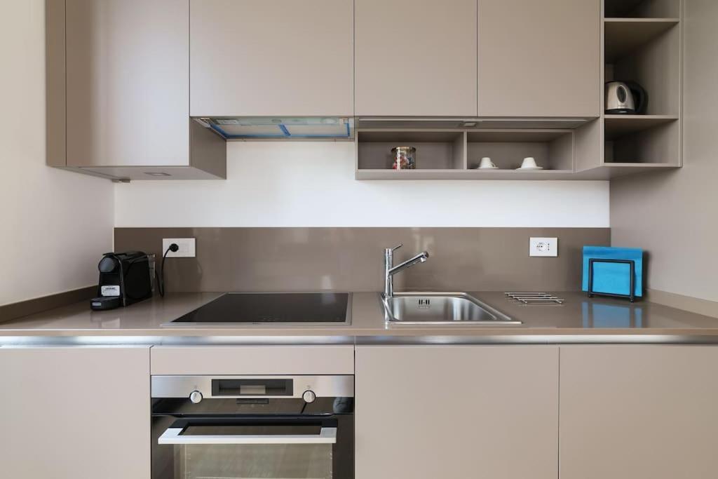 Luxury Duomo Apartment