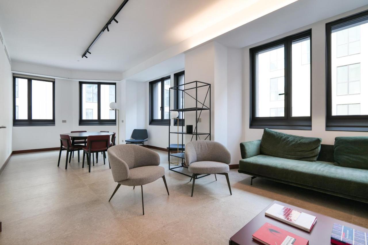 Apartment Luxury Duomo