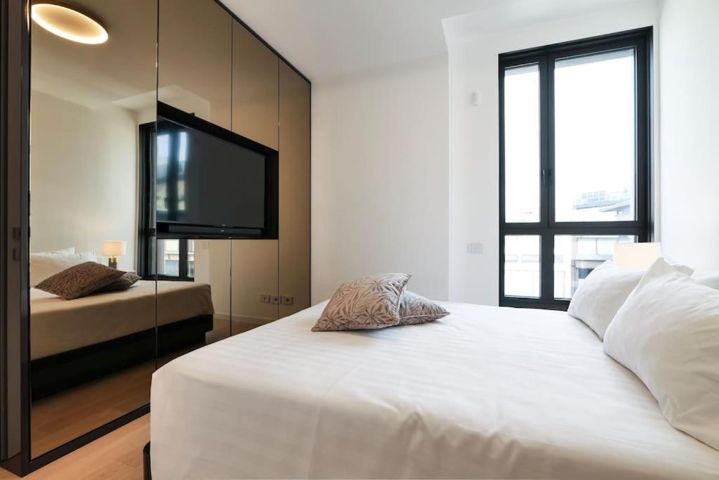 Apartment Luxury Duomo