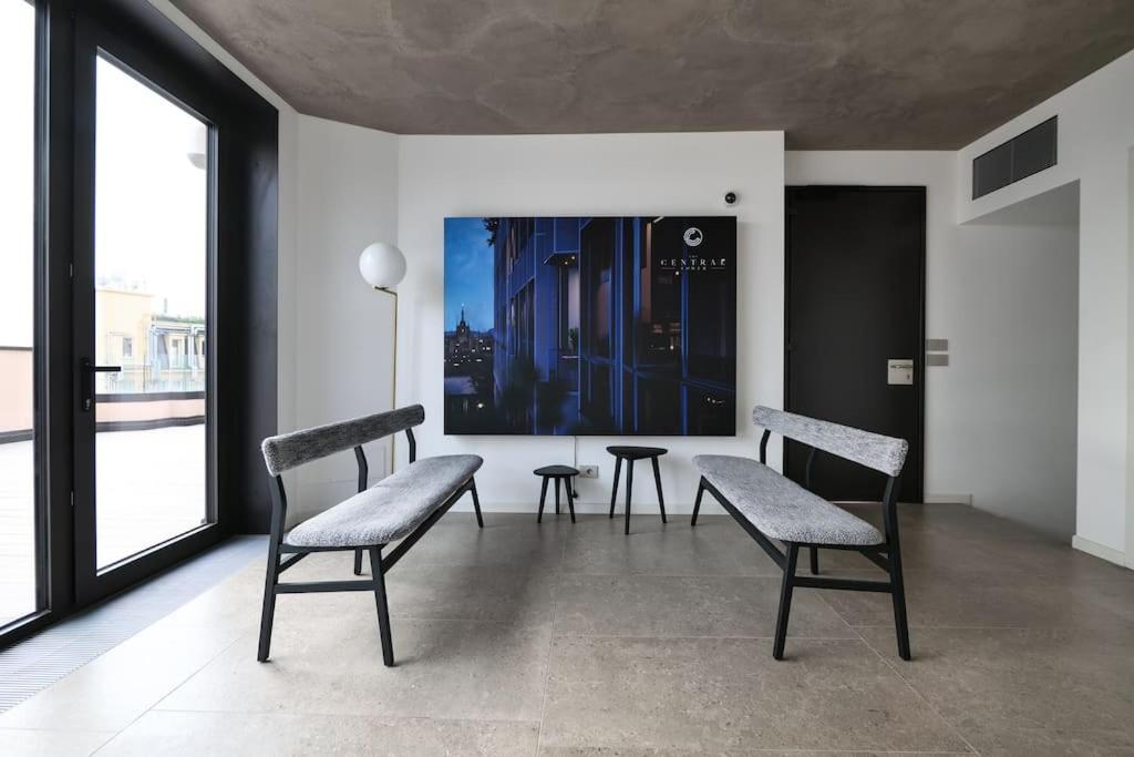 Apartment Luxury Duomo Mailand