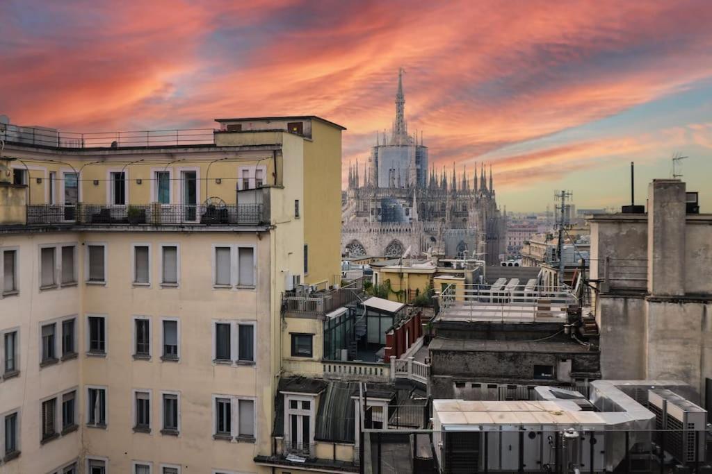 Apartment Luxury Duomo