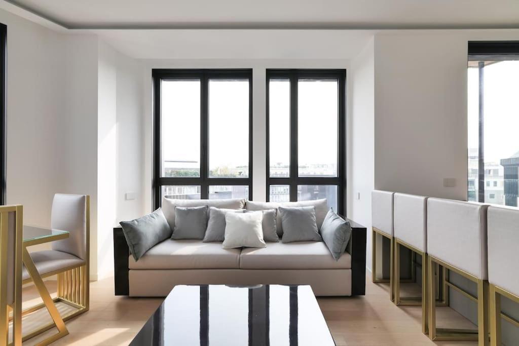 Luxury Duomo
