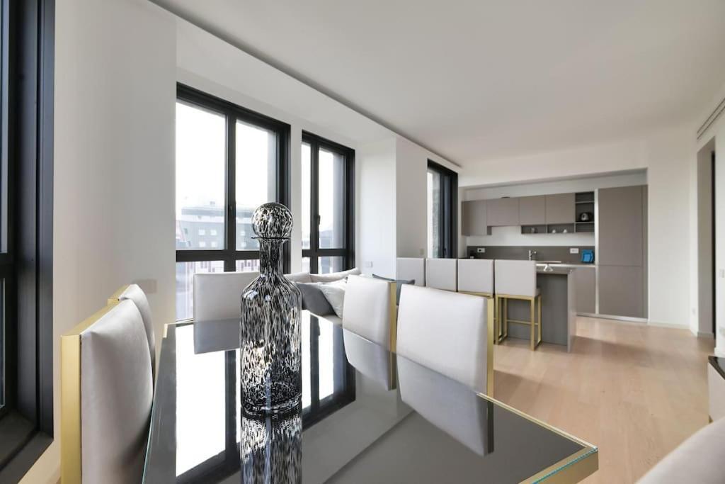 Luxury Duomo Apartment Mailand