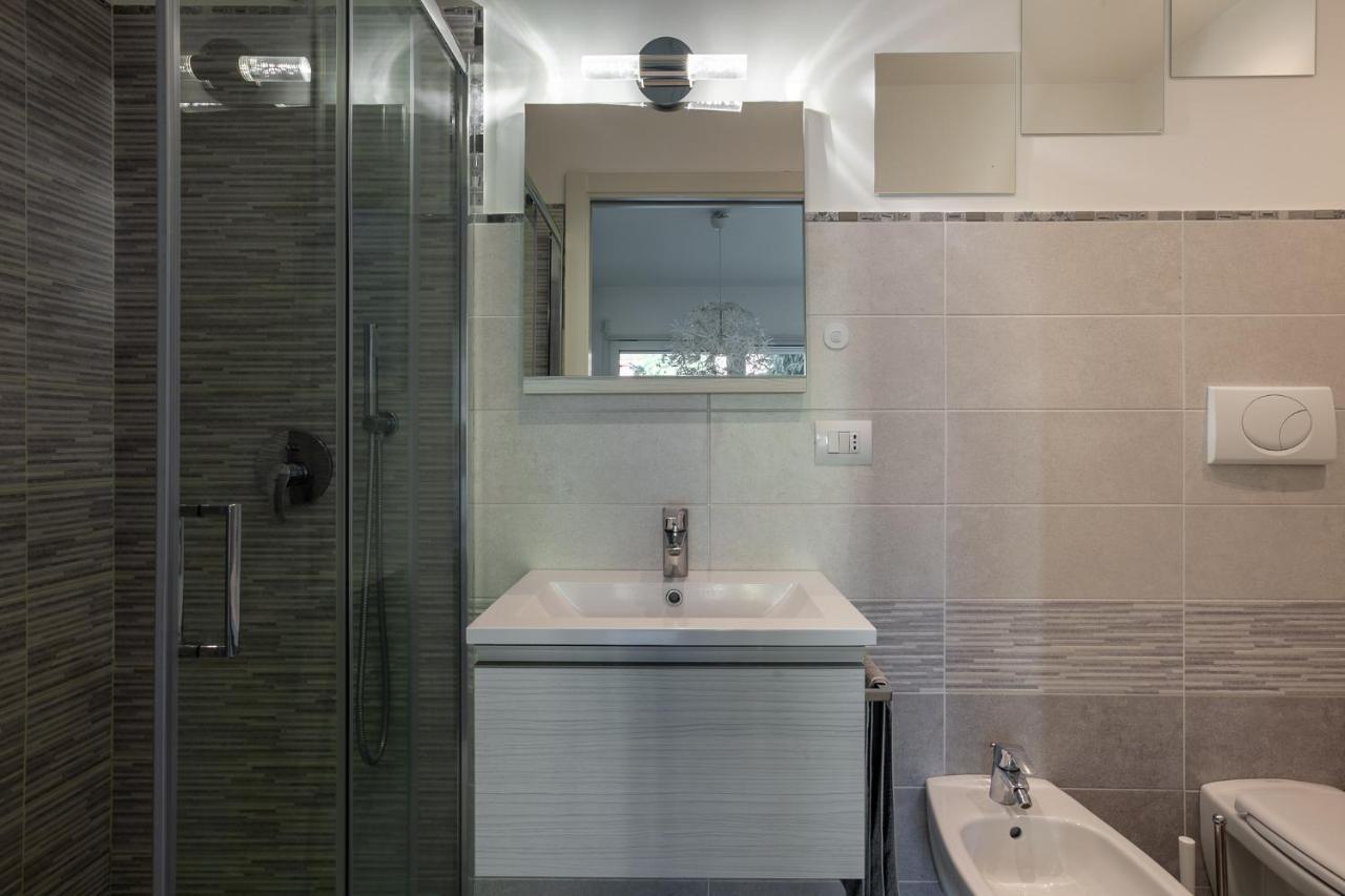 Luxury With Terrace - Forze Armate Mailand