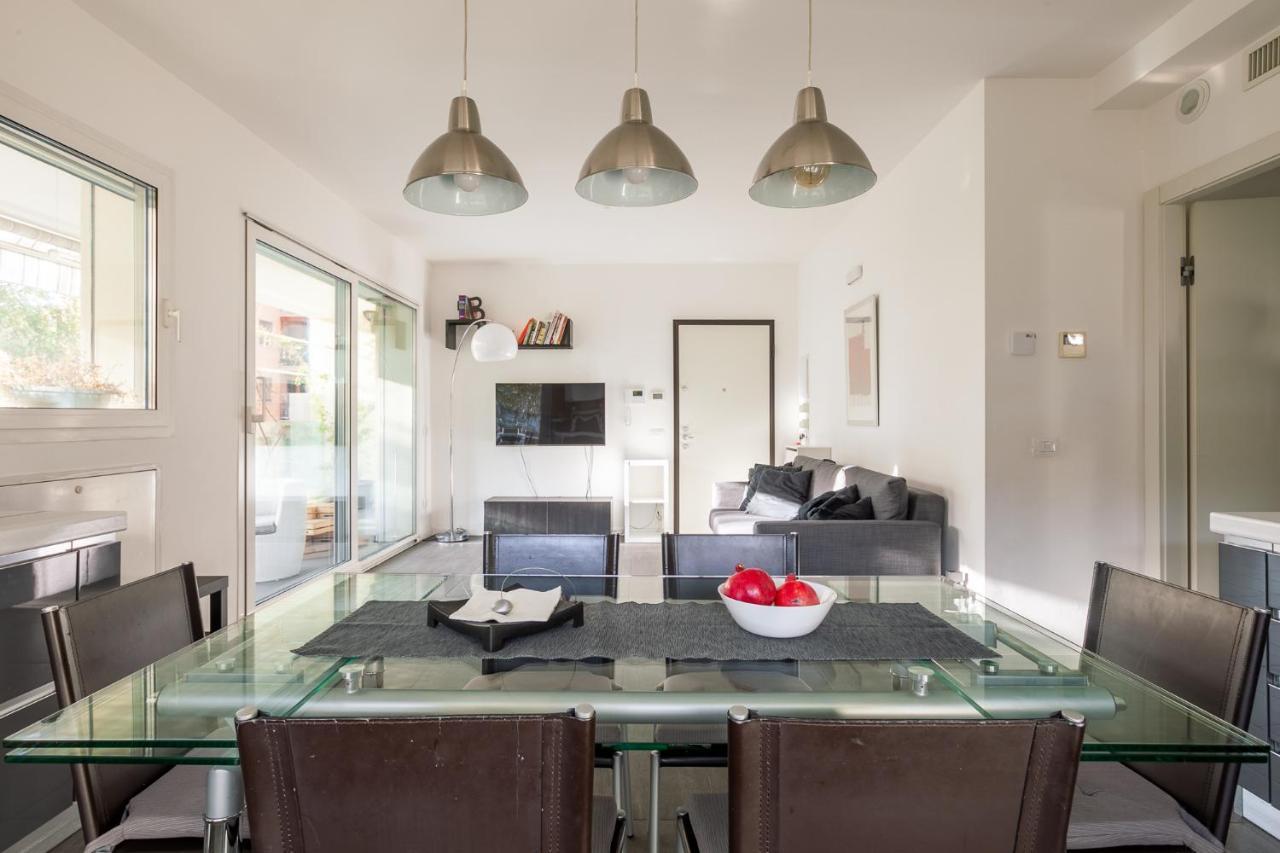 Luxury With Terrace - Forze Armate
