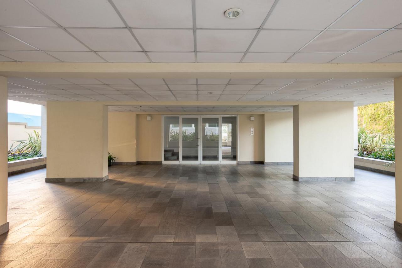 Apartment Luxury With Terrace - Forze Armate