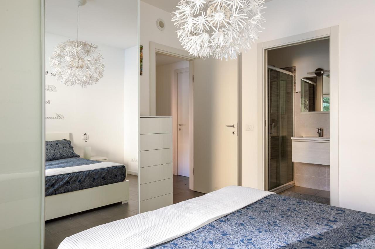 Apartment Luxury With Terrace - Forze Armate *