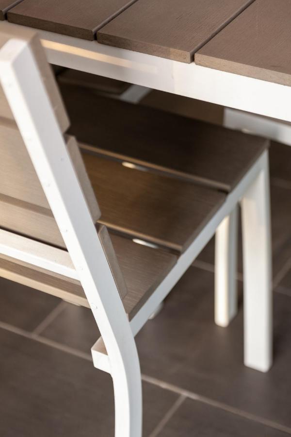 Luxury With Terrace - Forze Armate