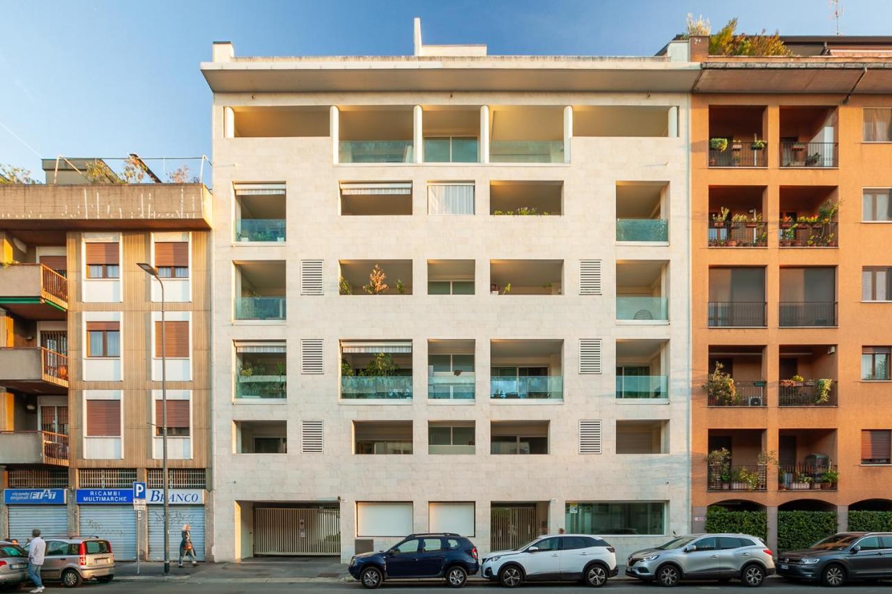 Apartment Luxury With Terrace - Forze Armate *