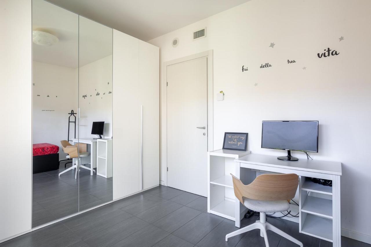 Luxury With Terrace - Forze Armate