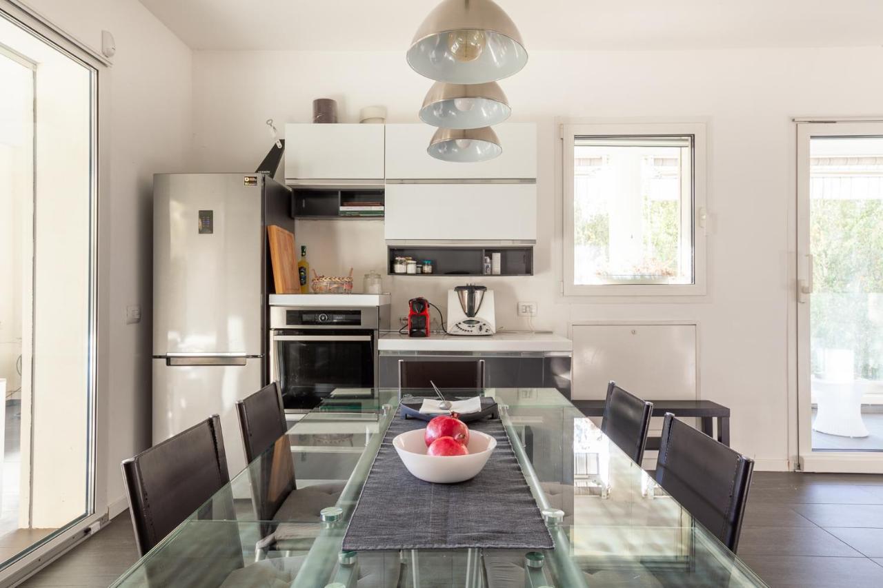 Apartment Luxury With Terrace - Forze Armate Mailand