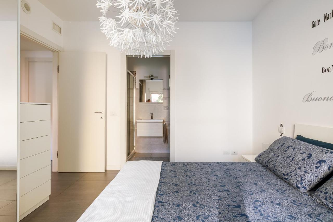 Apartment Luxury With Terrace - Forze Armate