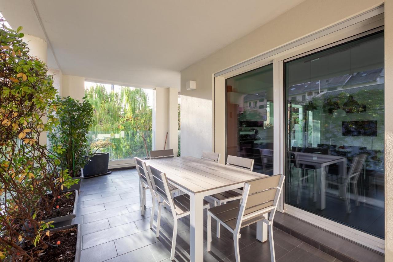 Luxury With Terrace - Forze Armate * Mailand