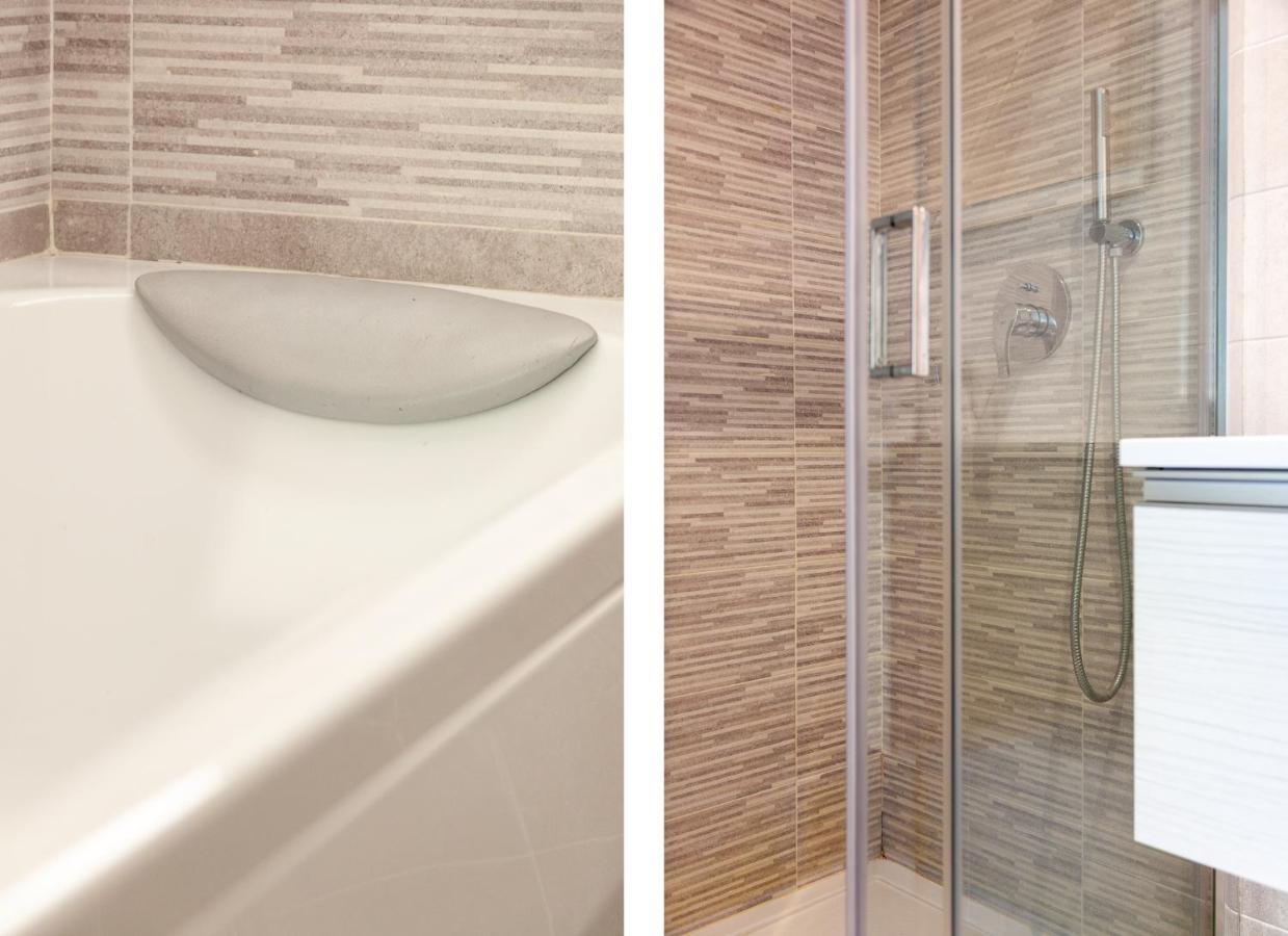 Luxury With Terrace - Forze Armate