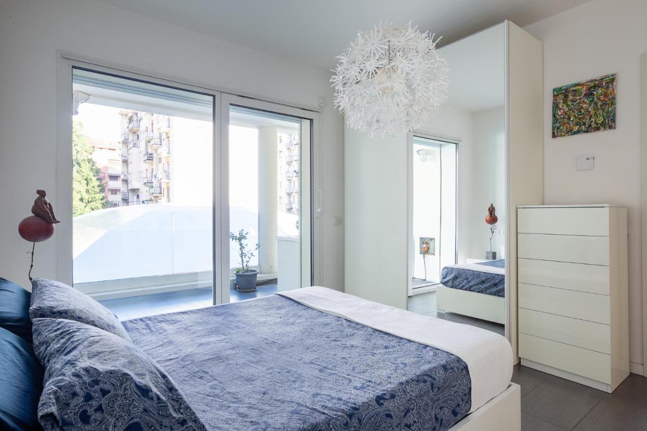 Luxury With Terrace - Forze Armate