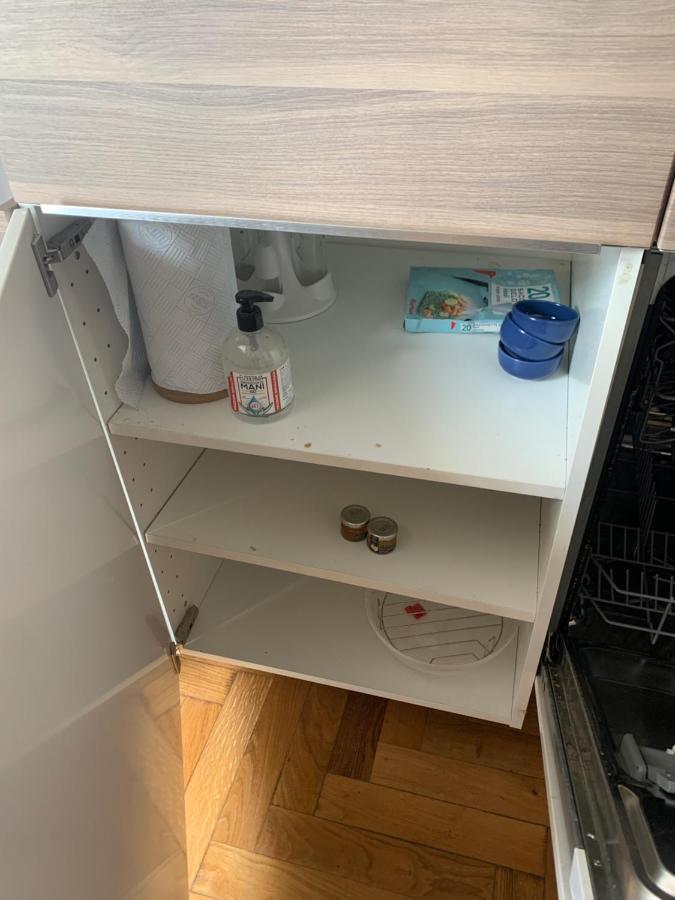 New Luxury Apartment, City Center Milan