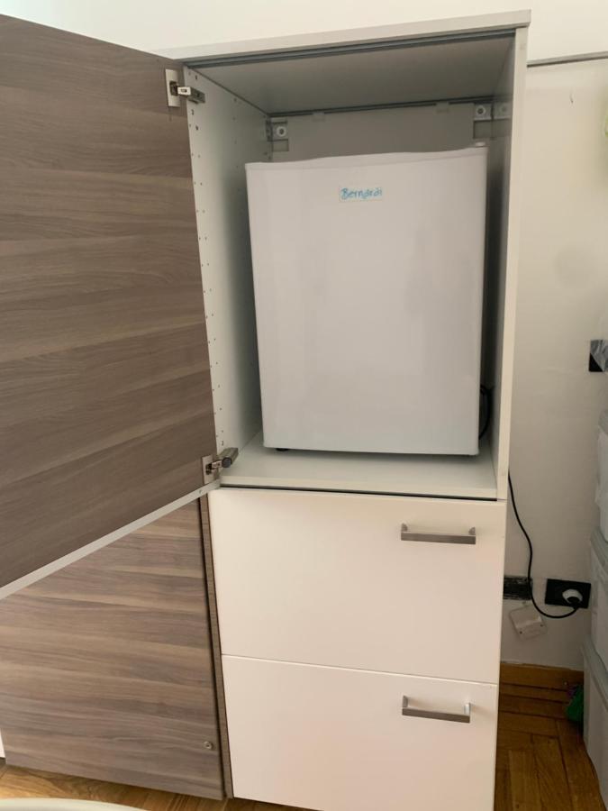 New Luxury Apartment, City Center Apartment Milan