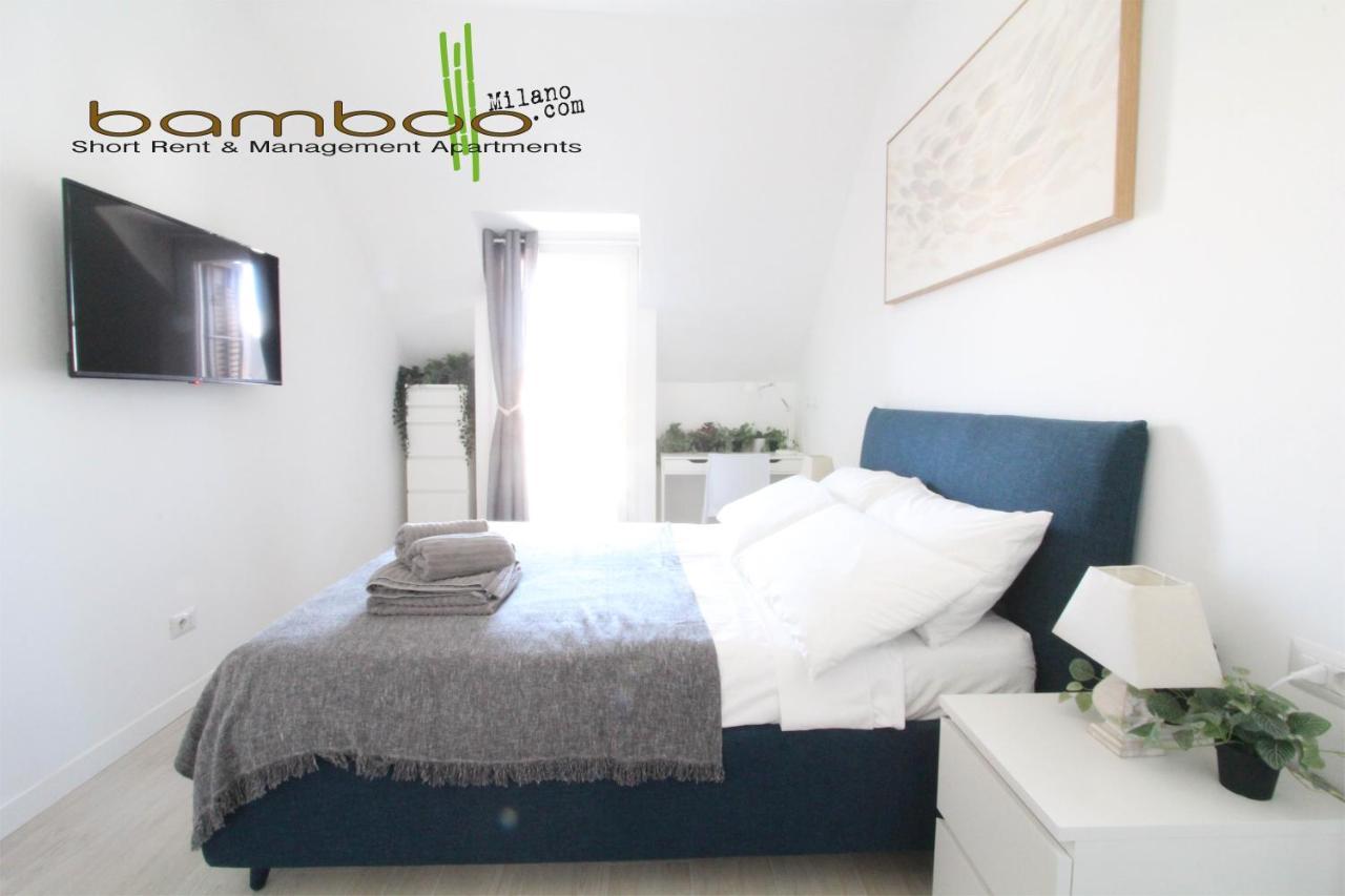 Bamboo Colletta Apartment