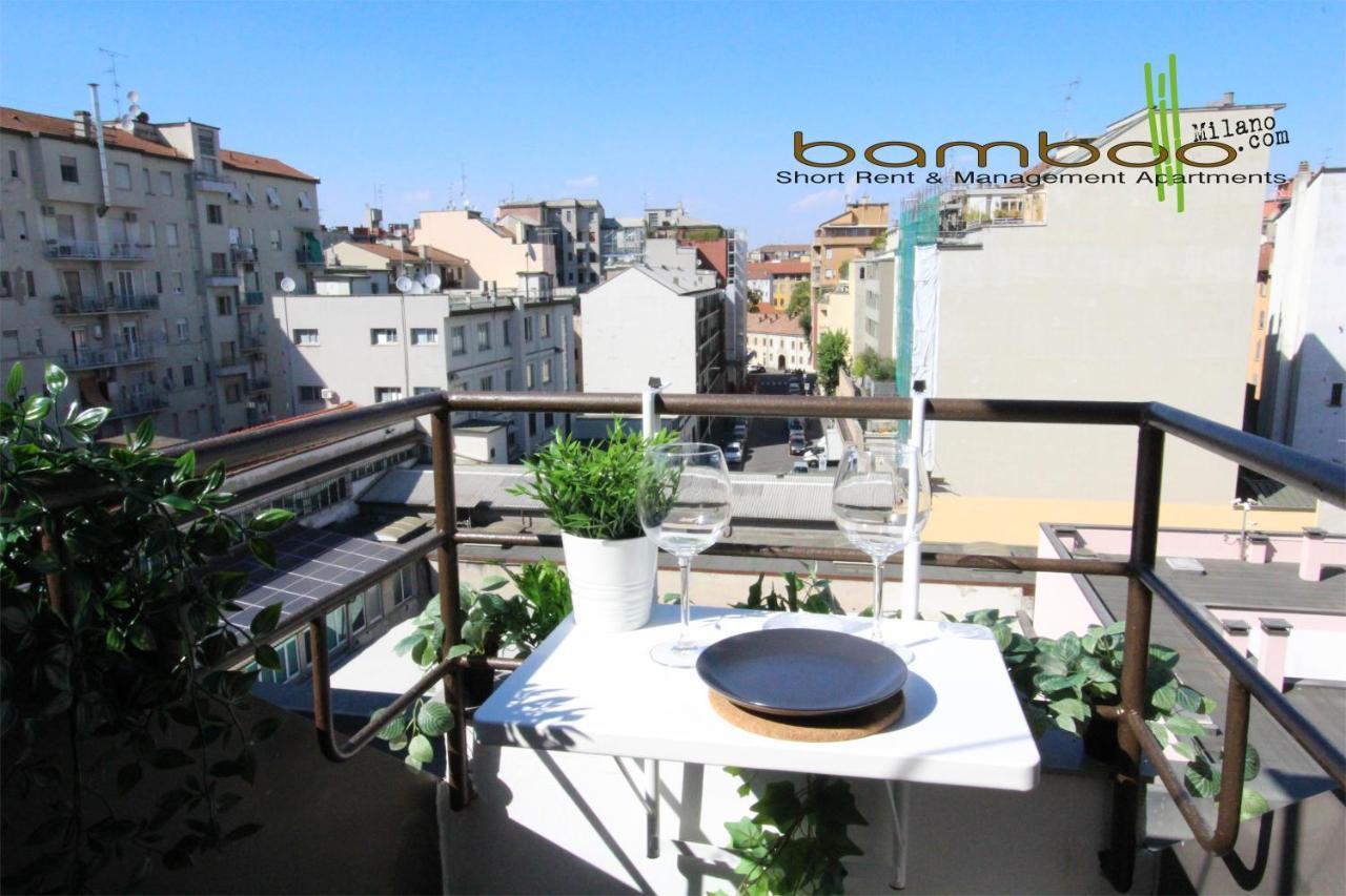 Apartment Bamboo Colletta