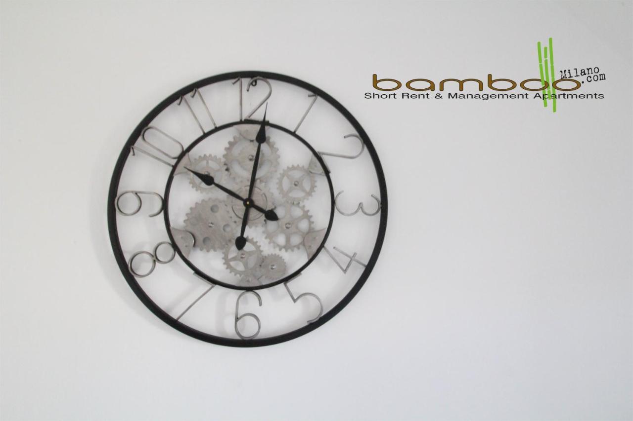 Bamboo Colletta * Milan