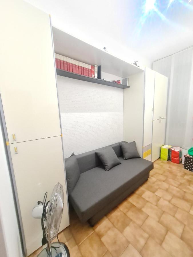 Niguarda - Palanzone Cozy 2broom Milão