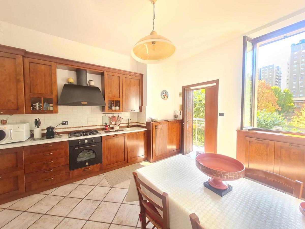 Apartamento Niguarda - Palanzone Cozy 2broom Milão