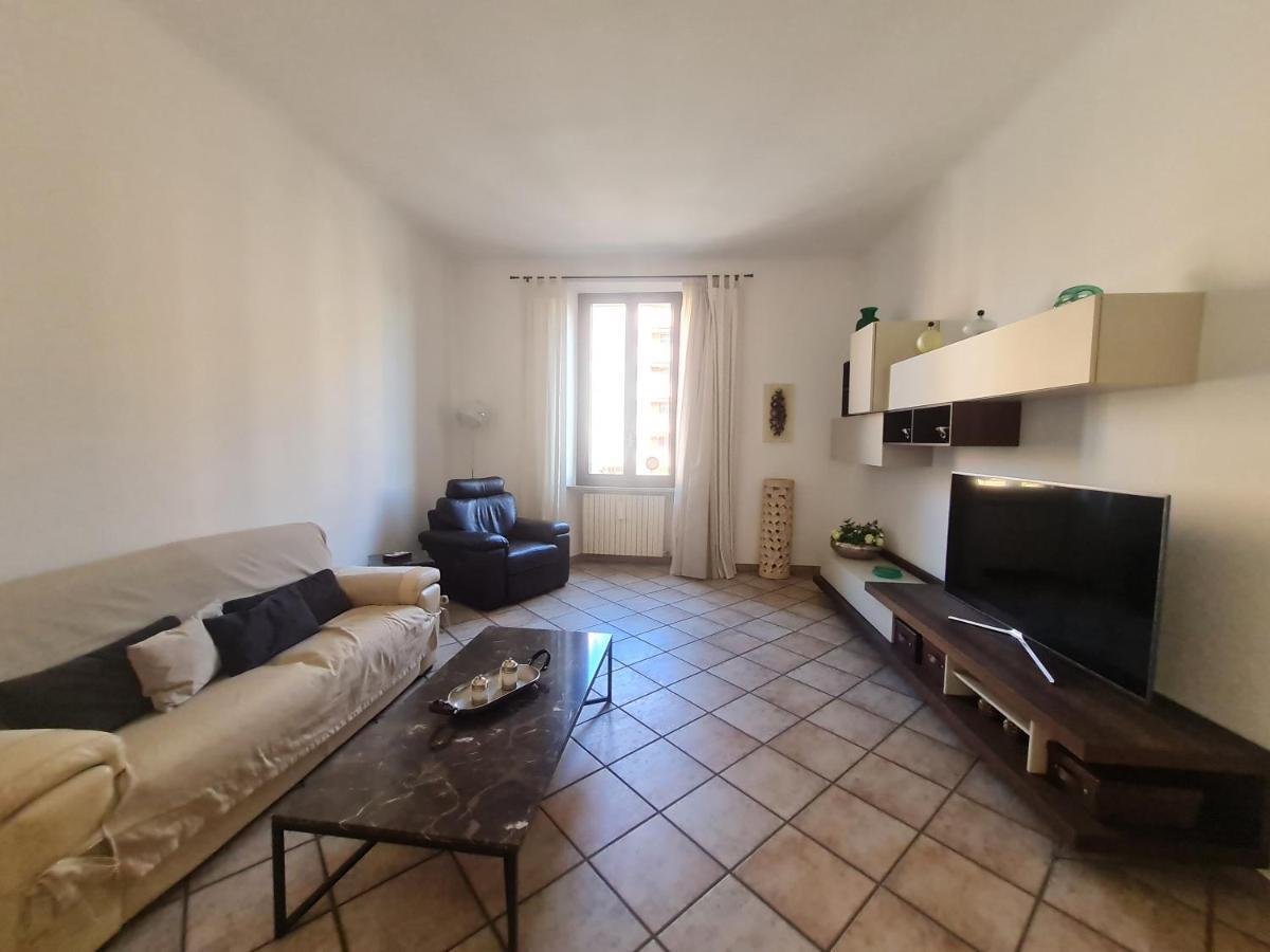 Apartamento Niguarda - Palanzone Cozy 2broom Milão