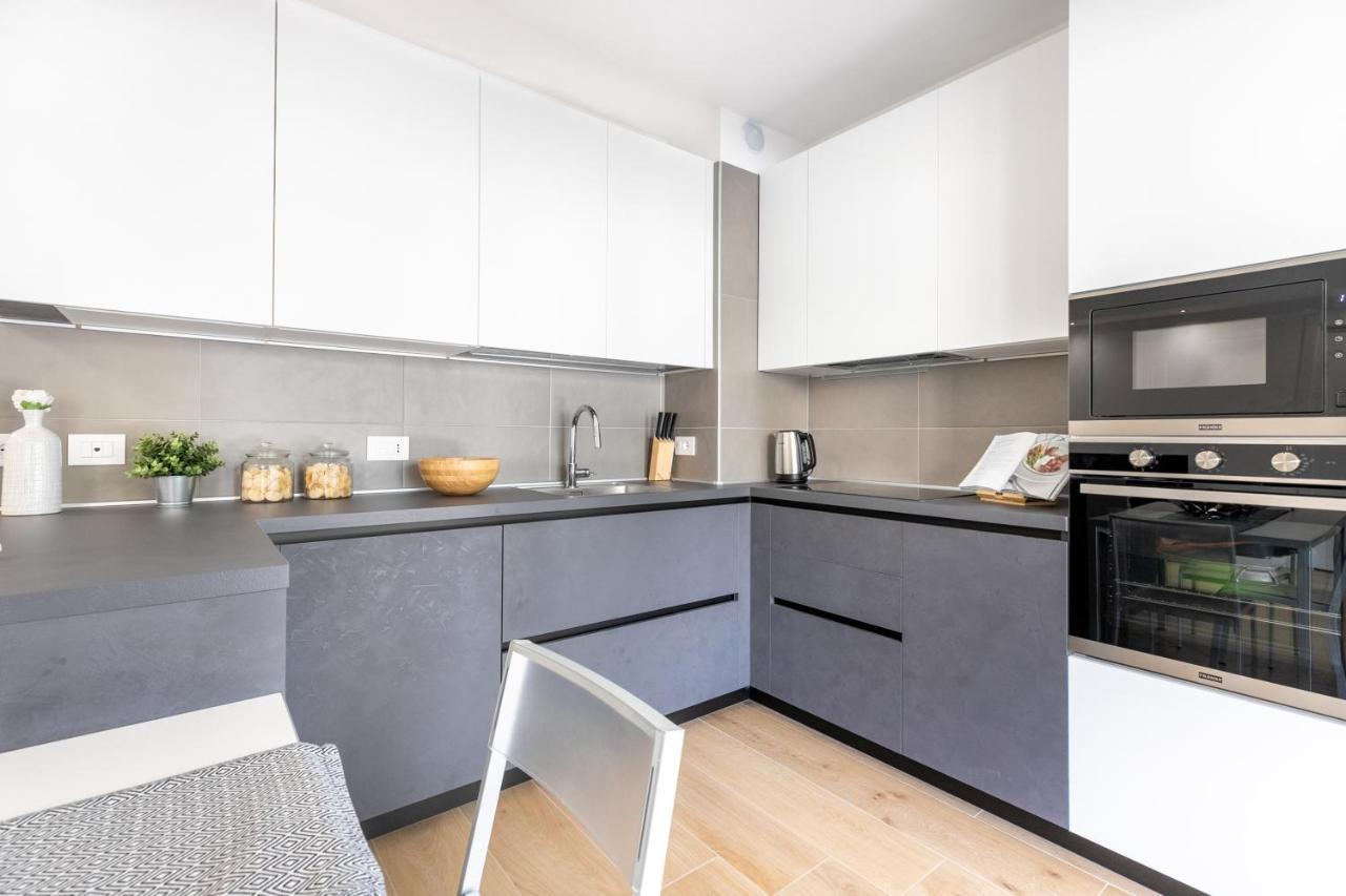Apartment San Giovanni - Affitti Brevi Italia Mailand