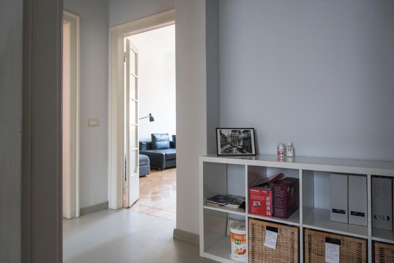 Apartment Youhosty - Spartaco 28 Milan