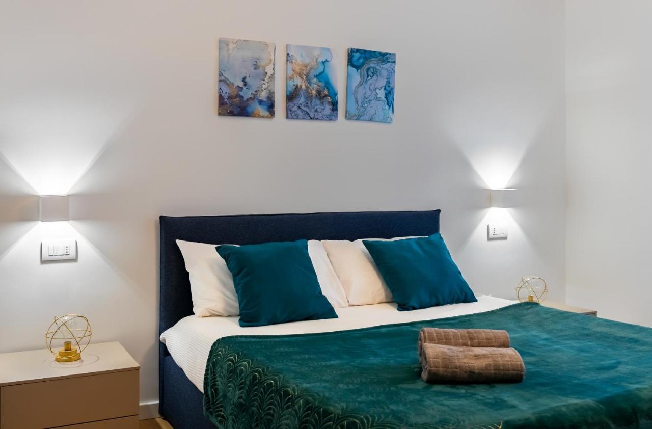 Apartment San Giovanni - Affitti Brevi Italia Mailand