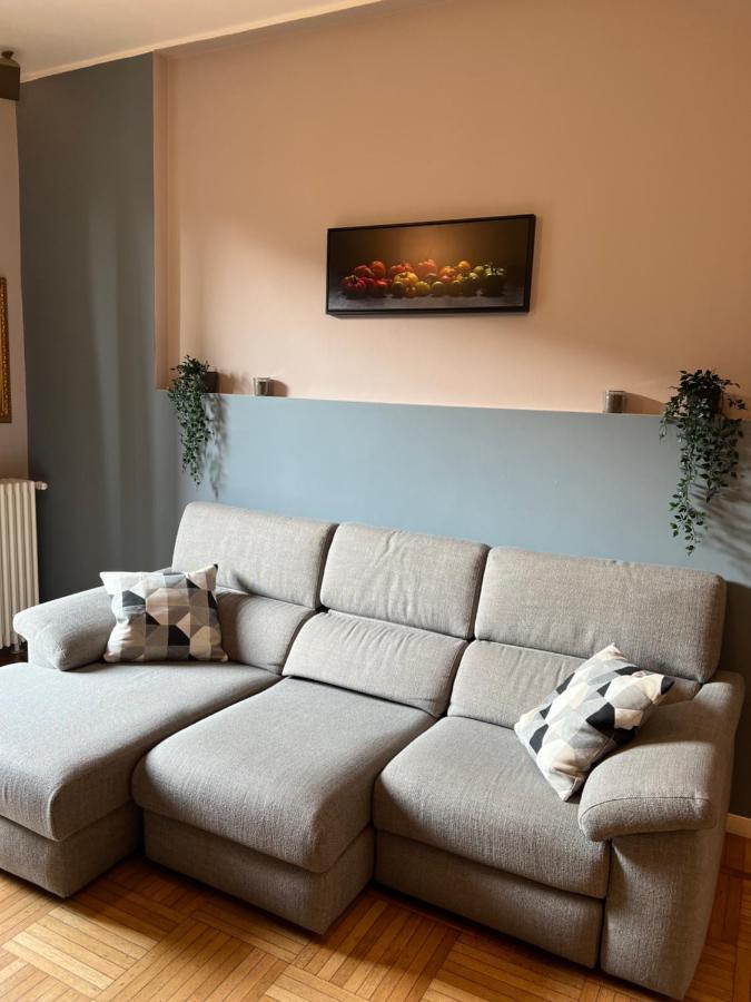 Premium High Floor Design In Citta Studi Milan