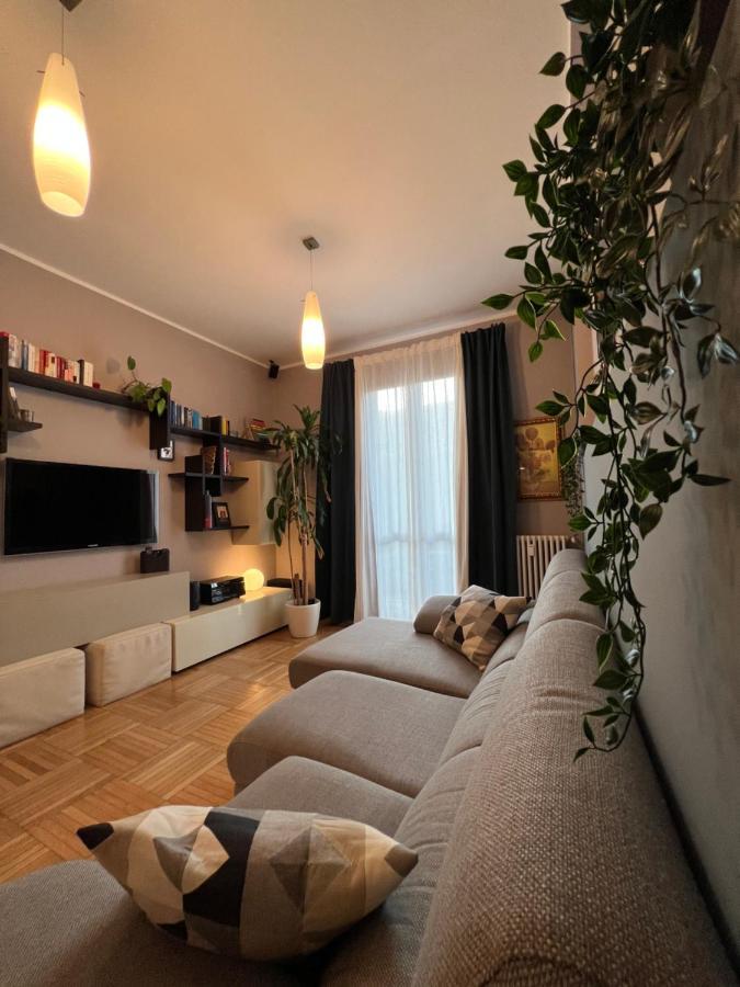 Premium High Floor Design In Citta Studi Apartment *