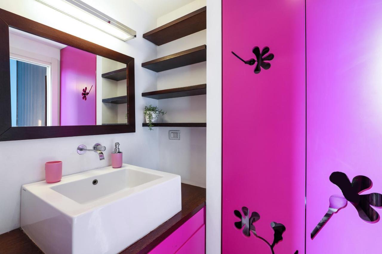 Apartment Primopiano - Concordia Milan