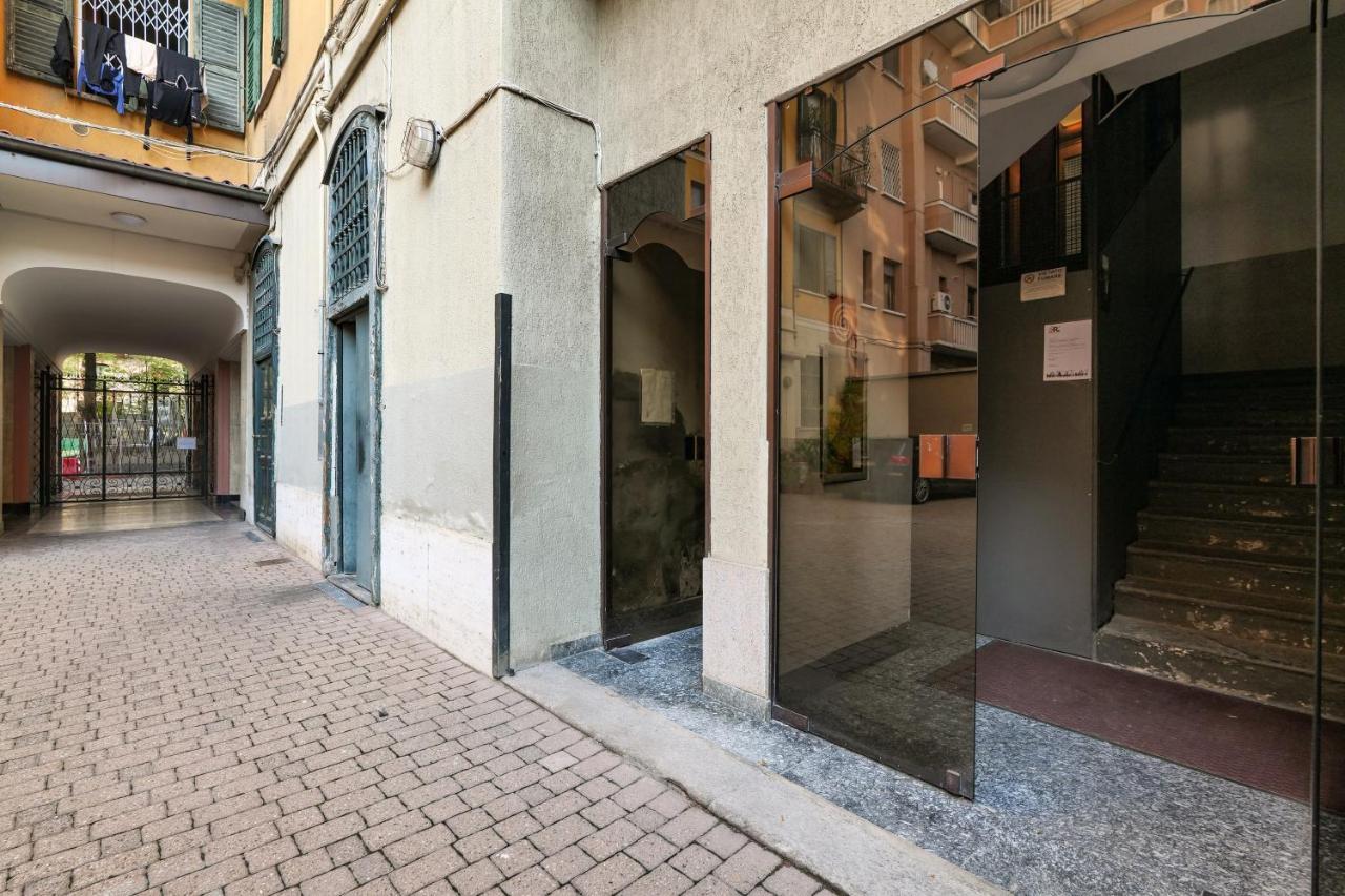 Apartment Primopiano - Concordia *