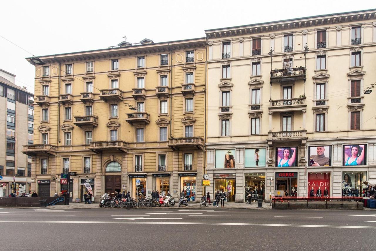 Apartment Spallanzani Mailand