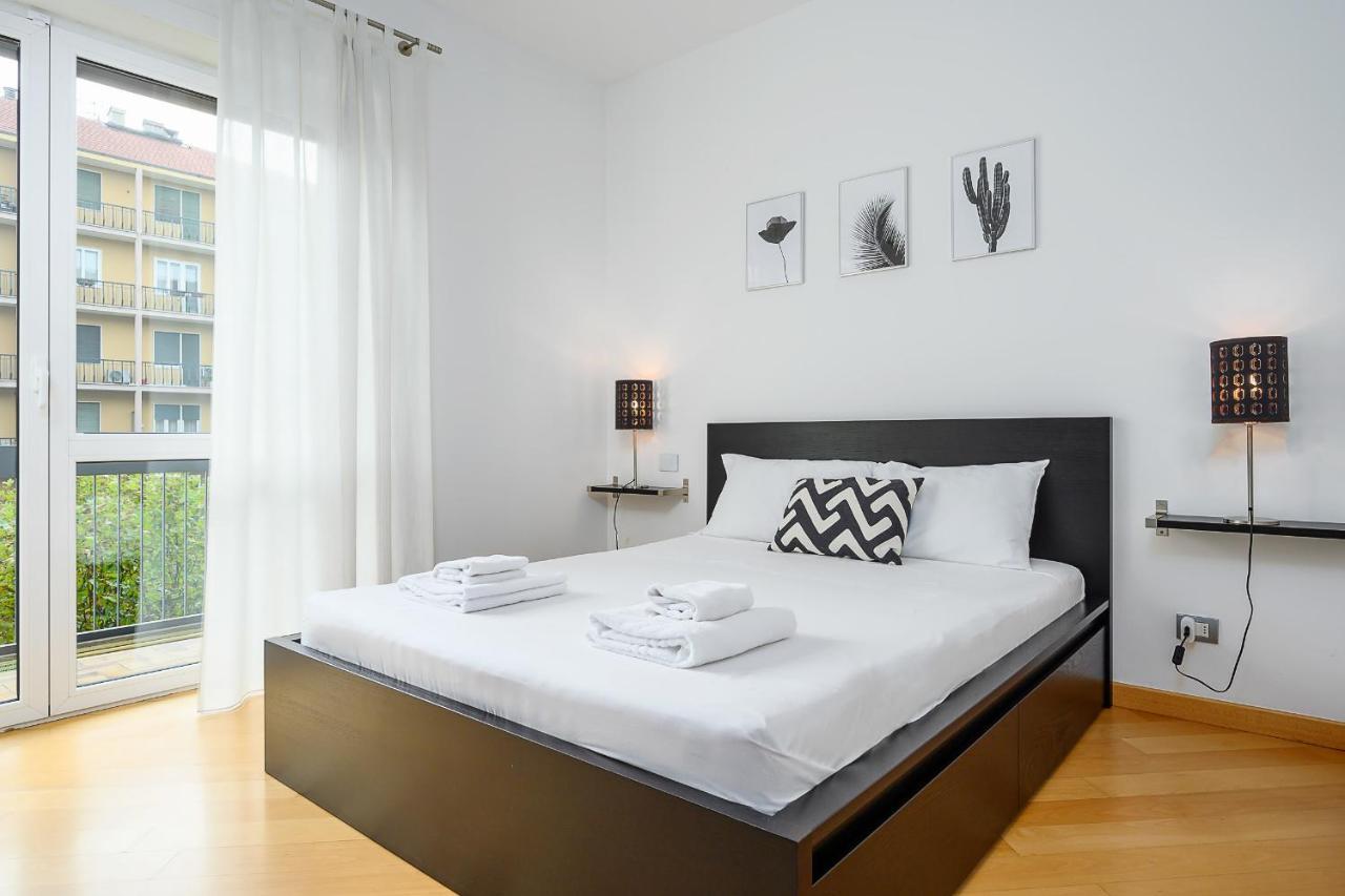 Apartment Stylish Garibaldi Sempione 85m2 - Self Check-in *