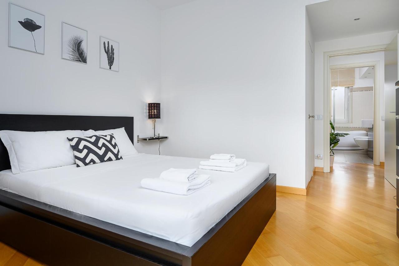 Stylish Garibaldi Sempione 85m2 - Self Check-in *